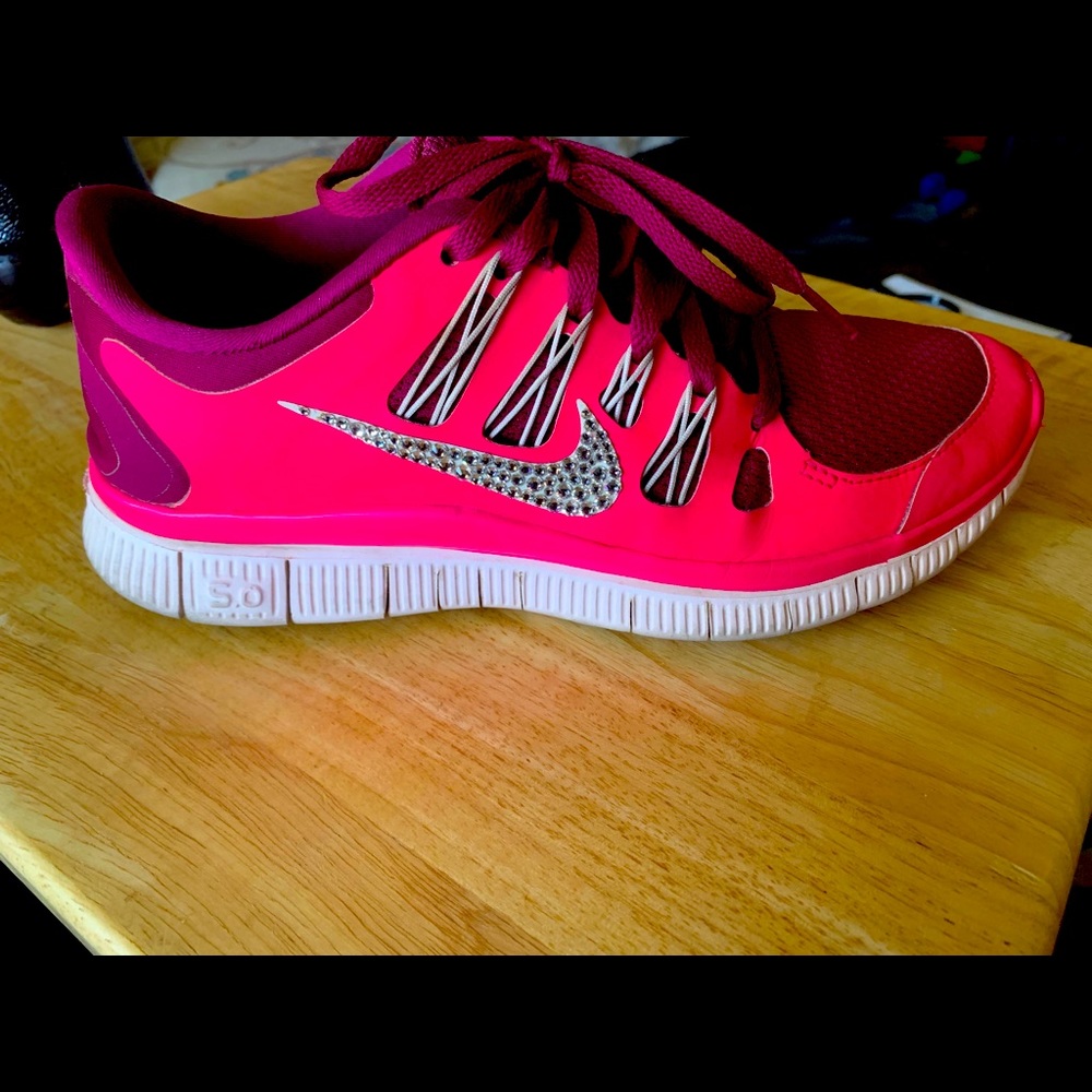 Nike shoes
